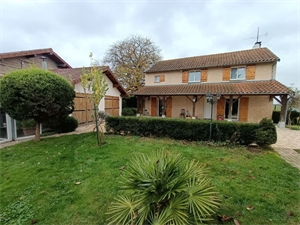 villa à la vente -   01190  CHEVROUX, surface 140 m2 vente villa - UBI436923152